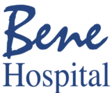 Logotipo de Bene Hospital